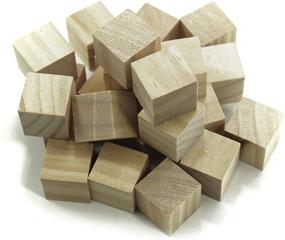 img 4 attached to Изготовление пазлов из деревянных квадратных блоков