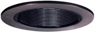 recessed 993tbz 4 inch coilex baffle logo