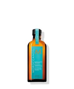 img 4 attached to 💆 Revitalizing Hair Care: Moroccanoil Treatment Oil for Nourished and Gorgeous Hair