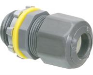 🔌 arlington industries lpcg50 non-metallic connector логотип