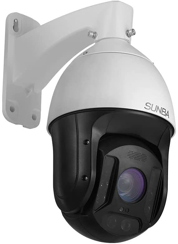 sunba security cameras