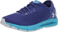 👟 hovr sonic 3 running shoe for women by under armour logo