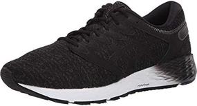 img 1 attached to ASICS Roadhawk FF MX Running Men's Shoes: Superior Athletic Performance