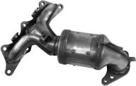 walker 16557 catalytic converter compliant logo