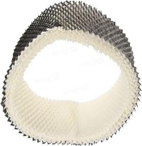 img 2 attached to HWF62 Humidifier Filter 2-Pack: Compatible with Holmes HM1300, SCM1100, HM1761 - Replacement Filter by Podoy