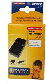 img 1 attached to 🔋 High-Capacity Ni-MH Cordless Phone Battery for Vtech ia5874 - 3.6V, 1500mAh Compatibility & Ultra Performance