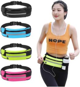 img 2 attached to Training Adjustable Waterproof Neoprene Multifunctional Sports & Fitness