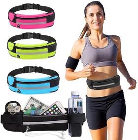 img 4 attached to Training Adjustable Waterproof Neoprene Multifunctional Sports & Fitness