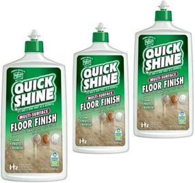 img 1 attached to Quick Shine Floor Finish 27 Household Supplies