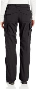 img 3 attached to 👖 Optimized Lightweight Pants for Women - Tru-Spec 24-7