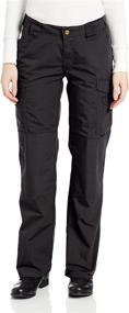 img 4 attached to 👖 Optimized Lightweight Pants for Women - Tru-Spec 24-7