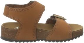 img 1 attached to Timberland Boys Sandals Medium Child