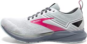 img 2 attached to 👟 Women's Neutral Running Shoe - Brooks Ricochet 3