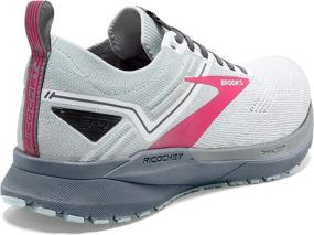 img 1 attached to 👟 Women's Neutral Running Shoe - Brooks Ricochet 3