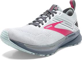 img 4 attached to 👟 Women's Neutral Running Shoe - Brooks Ricochet 3