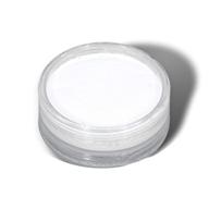 🎨 wolfe face paints - premium white 1.5 oz: long-lasting, hypoallergenic formula logo