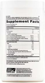 img 2 attached to 🍊 GNC Pro Performance Essential Amino Complete - Ароматный Апельсин, 30 порций для оптимального восстановления мышц