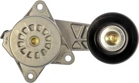 img 3 attached to 🔧 Dorman 419-204 Belt Tensioner Assembly for Ford, Lincoln & Mercury Models - Performance Accessory Drive