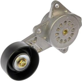 img 2 attached to 🔧 Dorman 419-204 Belt Tensioner Assembly for Ford, Lincoln & Mercury Models - Performance Accessory Drive