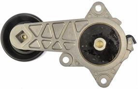 img 1 attached to 🔧 Dorman 419-204 Belt Tensioner Assembly for Ford, Lincoln & Mercury Models - Performance Accessory Drive