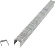 long-lasting and high-quality galvanized staples - eagle 71 10 galvanized staples logo