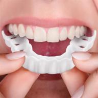shiliu inc улучшение временных отбеливающих зубных протезов top логотип