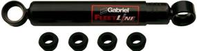 img 1 attached to Gabriel 85001 FleetLine Heavy Absorber