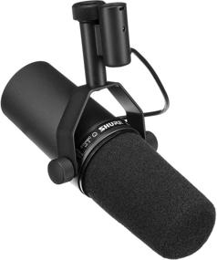 img 3 attached to SM7B Microphone Cloud Microphones Cloudlifter