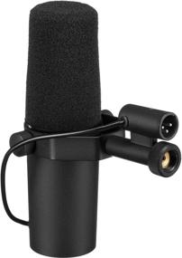 img 1 attached to SM7B Microphone Cloud Microphones Cloudlifter