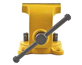 img 1 attached to 🔩 Yost Vises 908 HV High Visibility Heavy Duty Vise