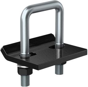 img 4 attached to WOFTD Hitch Tightener: Reduce Movement for 1.25" and 2" Hitches, Easy Installation, Rust-Free Heavy Duty, Anti-Rattle - Ideal for Hitch Trays and Cargo Carriers