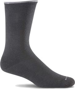 img 2 attached to Optimized Search: Sockwell Skinny Minnie Crew Sock for Women