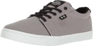 harley davidson mens ellis fashion sneaker logo