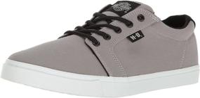 img 4 attached to Harley Davidson Mens Ellis Fashion Sneaker