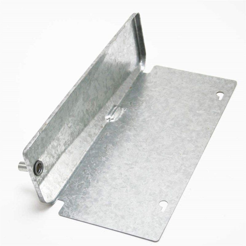 wr17x11843 ge refrigerator trough drain 로고