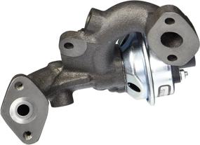 img 1 attached to Enhanced Performance EGV693 EGR Valve by Standard Motor Products