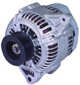 img 1 attached to Enhanced Alternator Replacement - Toyota Sienna 3.0L 1998-2000, Avalon 3.0L 1998-2004 98 99 00 01 02 03 04 101211-7520, 101211-7670, 101211-7750, 27060-0A030, 27060-0A050, 27060-0A05084