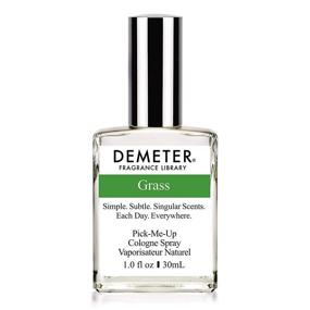 img 1 attached to 🌱 1oz Grass Cologne Spray - Demeter