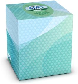 img 3 attached to 🤧 Puffs Plus Lotion with Vicks Scent Facial Tissues, 6-Pack (May Vary in Packaging)