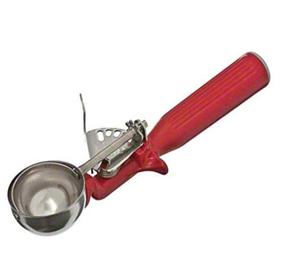 img 1 attached to Vollrath 47145 Stainless Steel Disher