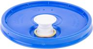 🪣 hudson exchange spout gasket buckets: premium material handling products for efficient handling logo