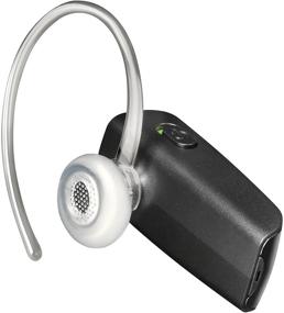 img 2 attached to 🎧 Motorola HK255 Super Lightweight Universal Bluetooth Wireless Headset with Music Streaming