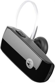 img 3 attached to 🎧 Motorola HK255 Super Lightweight Universal Bluetooth Wireless Headset with Music Streaming