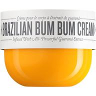 sol de janeiro brazilian booty cream logo