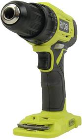 img 3 attached to 🔧 Ryobi P215 Drill Driver Bare: The Ultimate Powerhouse for Your Drilling Needs