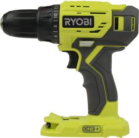 img 4 attached to 🔧 Ryobi P215 Drill Driver Bare: The Ultimate Powerhouse for Your Drilling Needs