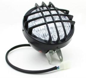 img 1 attached to Аксессуары Aquiver Auto Parts для фар Виллер
