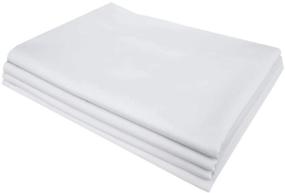 img 3 attached to Коллекция наволочек PHF Percale Resistant