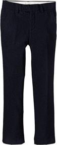 img 2 attached to Isaac Mizrahi Boys Solid Charcoal