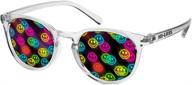 high-lites designer special effect glasses logo